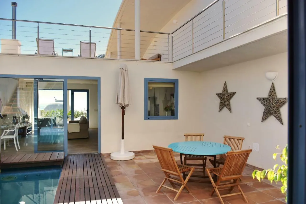 Villa Martina II Κόστα Κάλμα