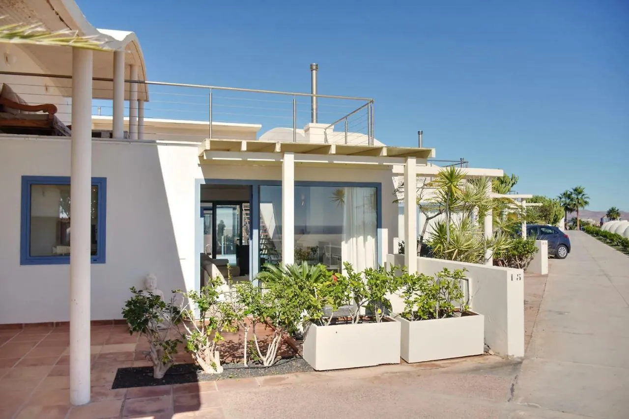 Villa Martina II Κόστα Κάλμα Ισπανία