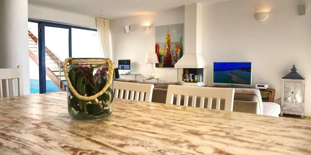 Villa Martina II Κόστα Κάλμα Ισπανία