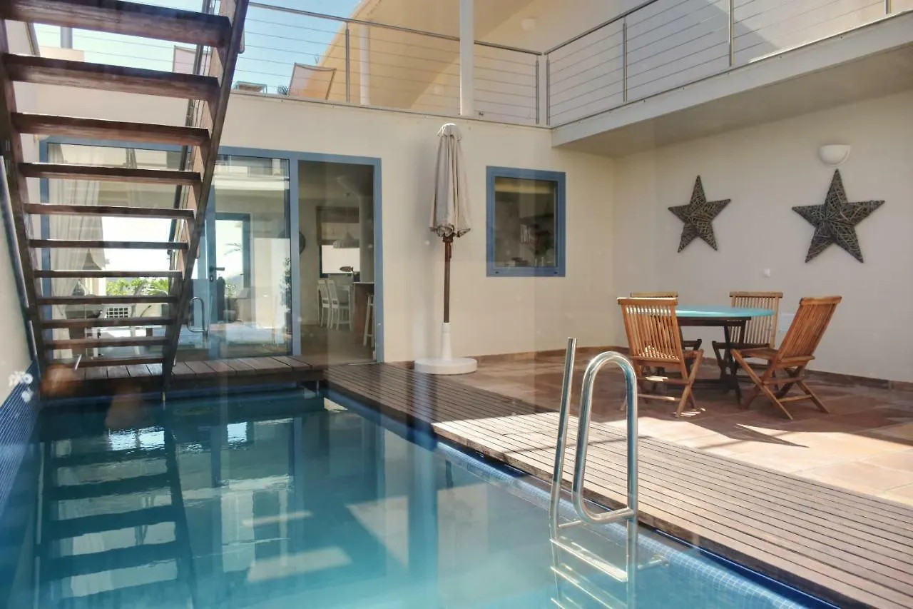 Villa Martina II Κόστα Κάλμα