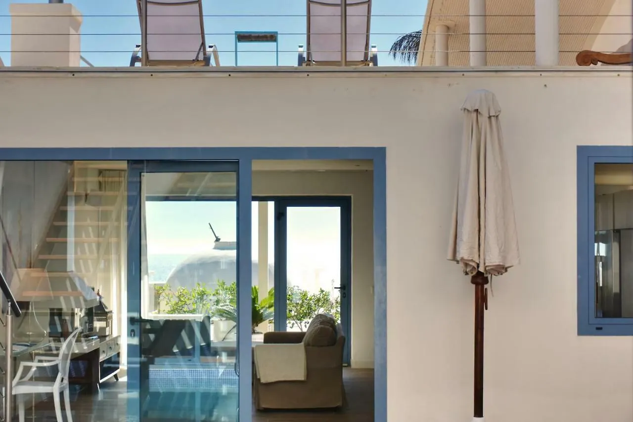Villa Martina II Κόστα Κάλμα Ισπανία