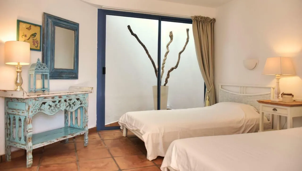 Villa Martina II Κόστα Κάλμα