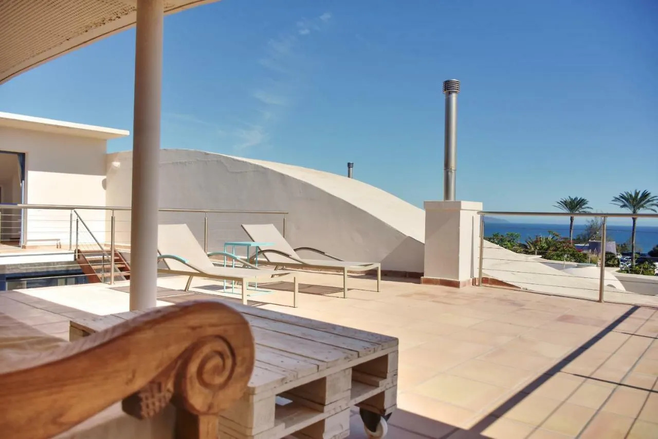 Villa Martina II Κόστα Κάλμα