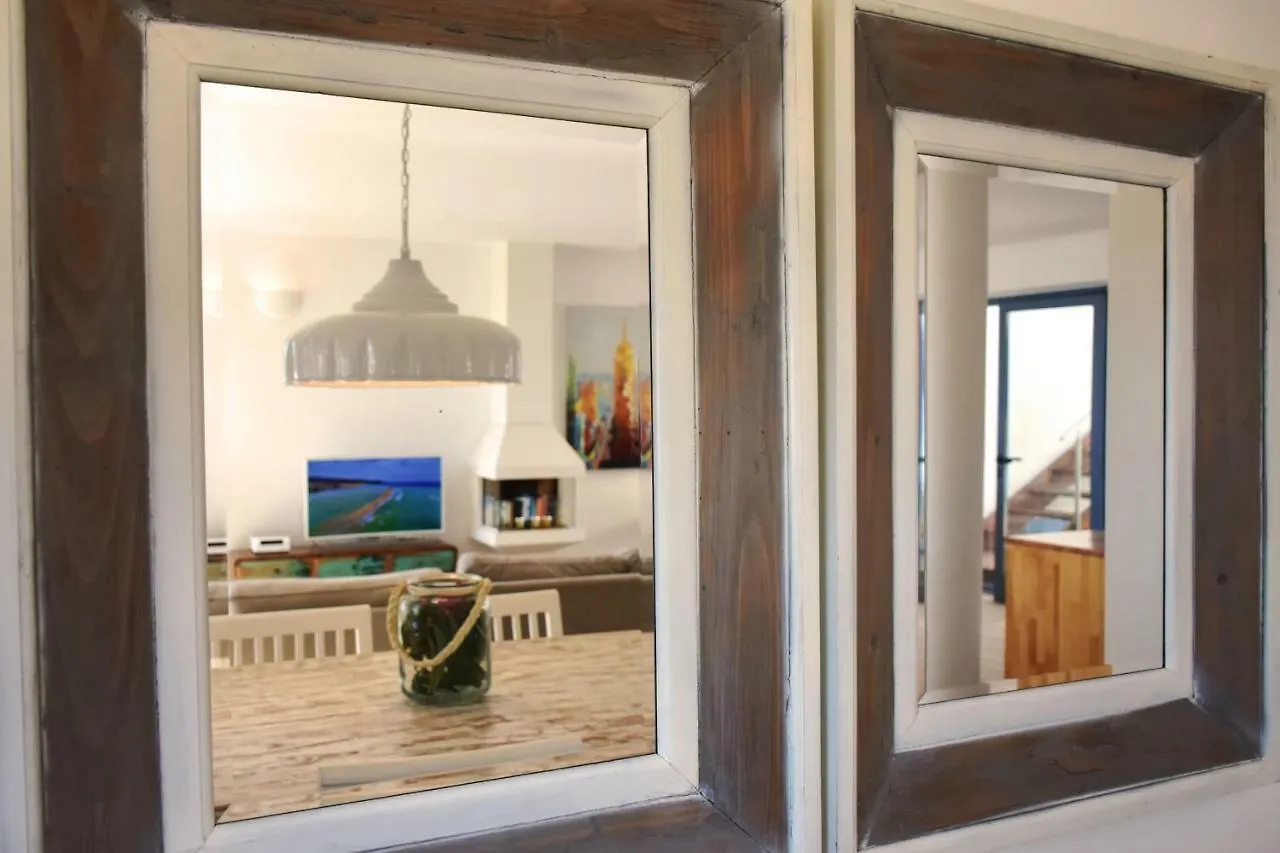 Villa Martina II Κόστα Κάλμα
