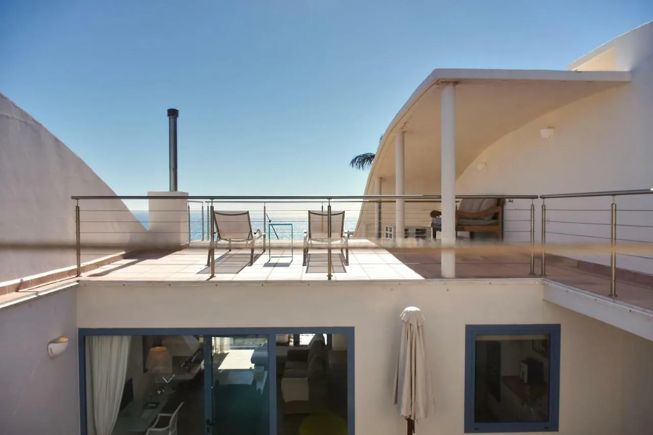 Villa Martina II Κόστα Κάλμα 0*,  Ισπανία
