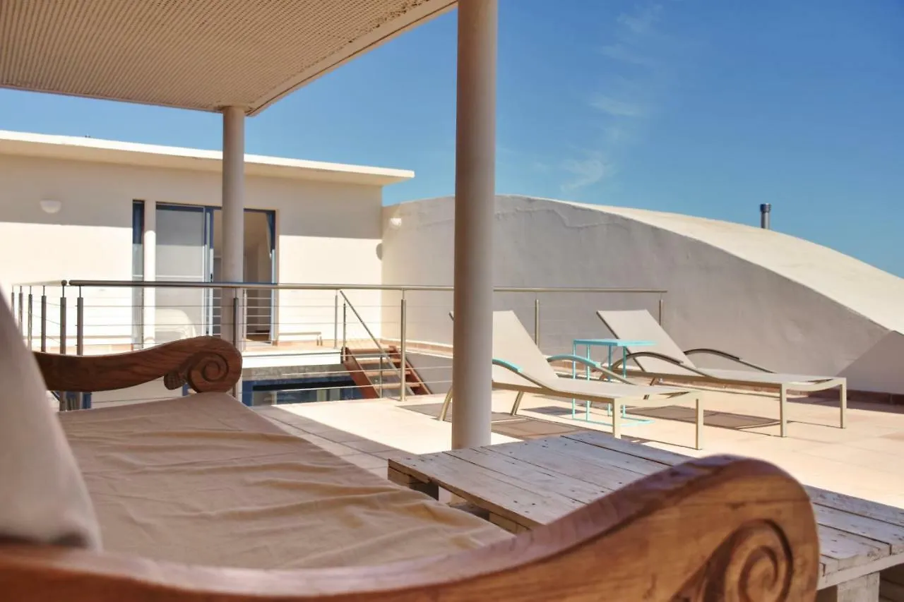 Villa Martina II Κόστα Κάλμα